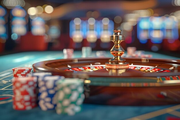 exoto Money Train lobby showing multiple table options and stake levels